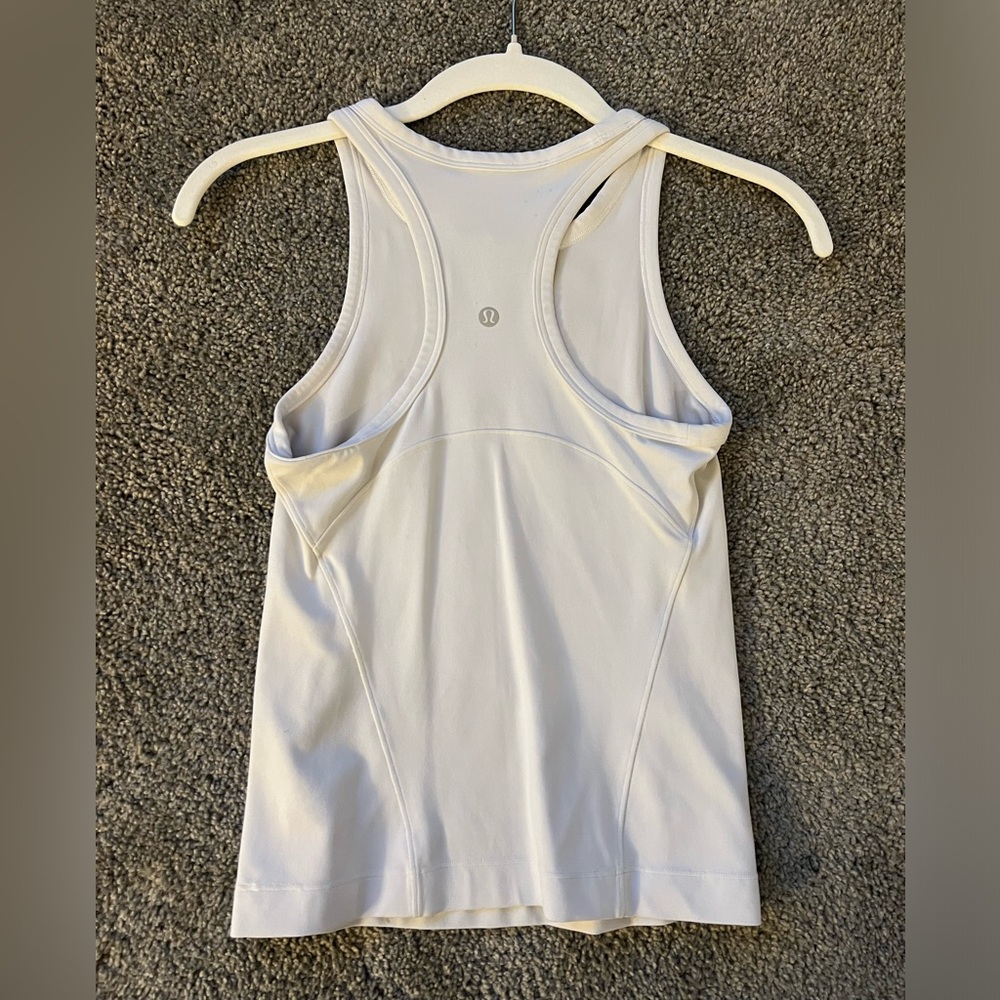 Lululemon Align Tank